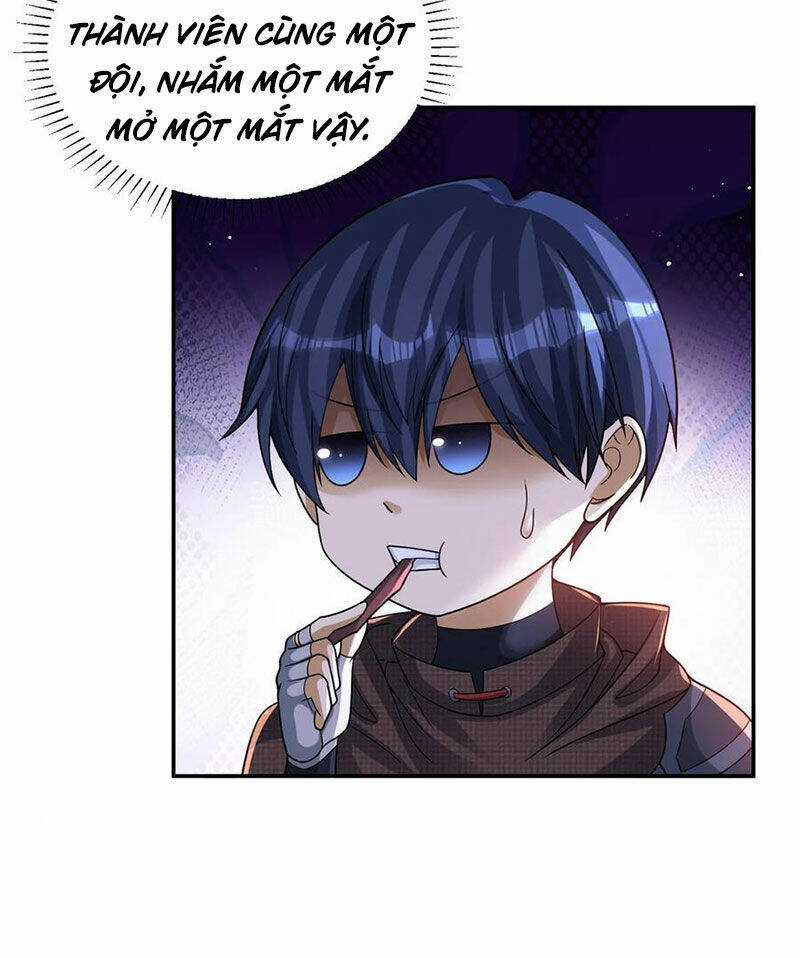 Cựu Nhật Ngự Long - Chapter 47 - Trang 8