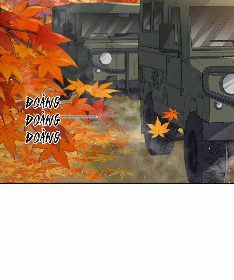 Cựu Nhật Ngự Long - Chapter 47 - Trang 10