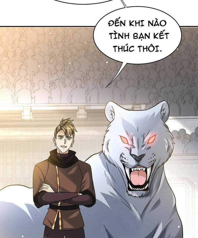 Cựu Nhật Ngự Long - Chapter 48 - Trang 11