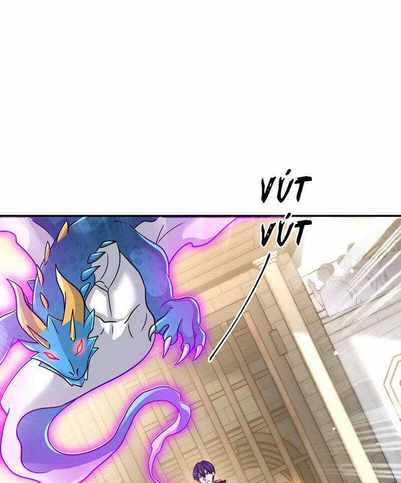 Cựu Nhật Ngự Long - Chapter 48 - Trang 14