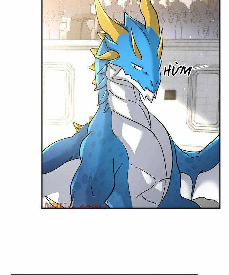 Cựu Nhật Ngự Long - Chapter 48 - Trang 16