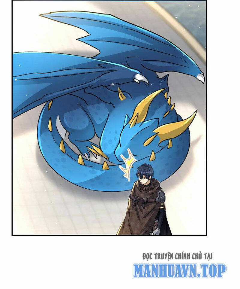 Cựu Nhật Ngự Long - Chapter 48 - Trang 17