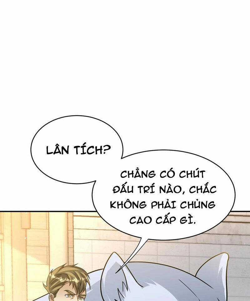Cựu Nhật Ngự Long - Chapter 48 - Trang 18