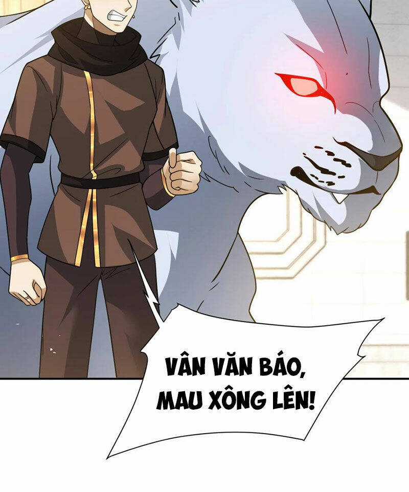 Cựu Nhật Ngự Long - Chapter 48 - Trang 19