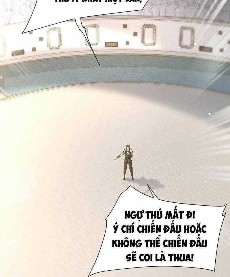 Cựu Nhật Ngự Long - Chapter 48 - Trang 3