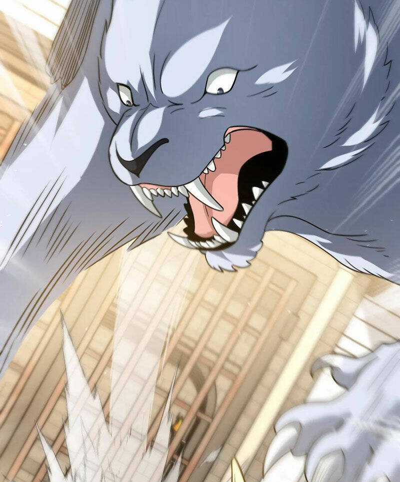 Cựu Nhật Ngự Long - Chapter 48 - Trang 21