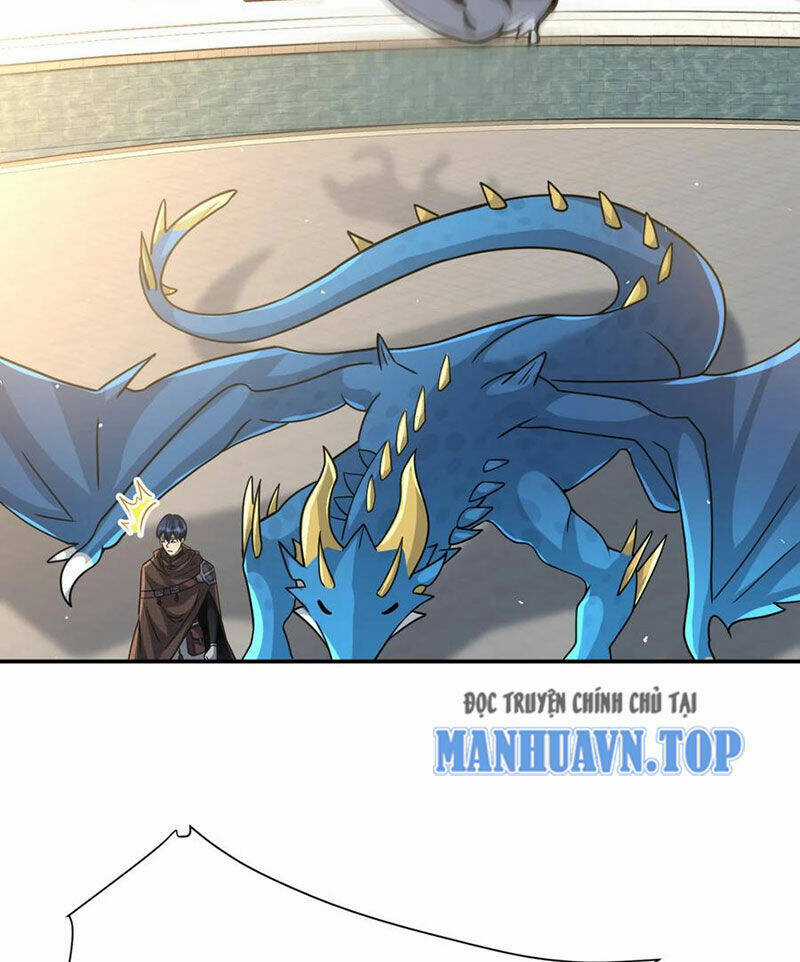 Cựu Nhật Ngự Long - Chapter 48 - Trang 25