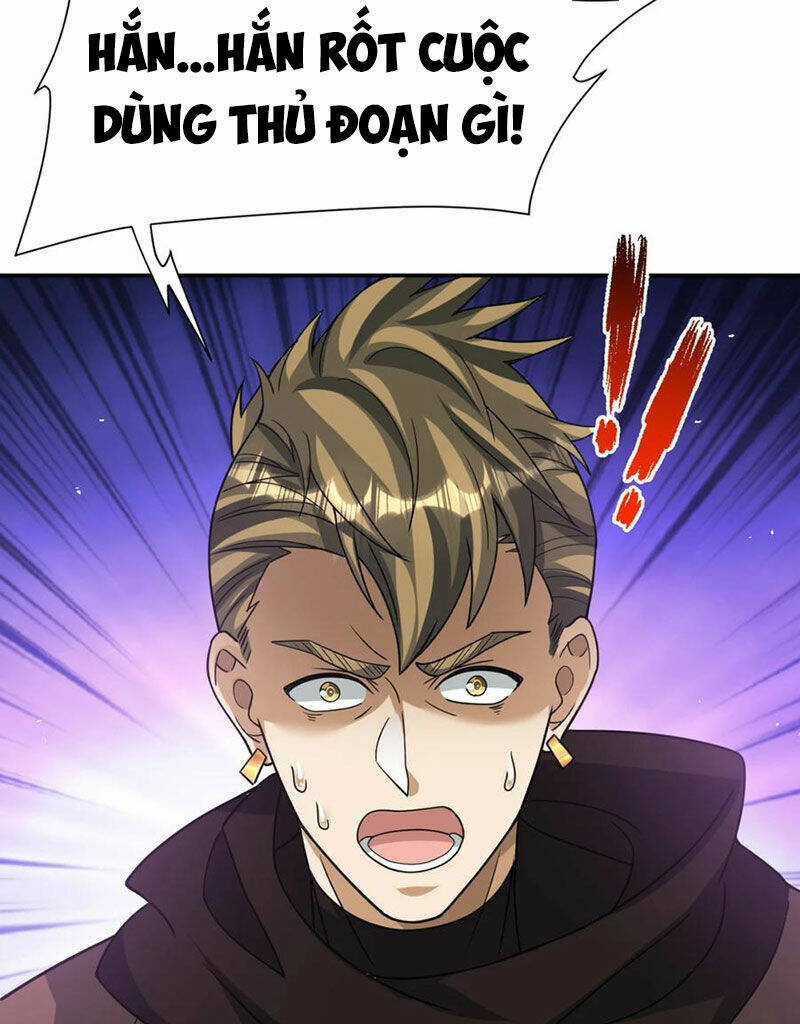 Cựu Nhật Ngự Long - Chapter 48 - Trang 26