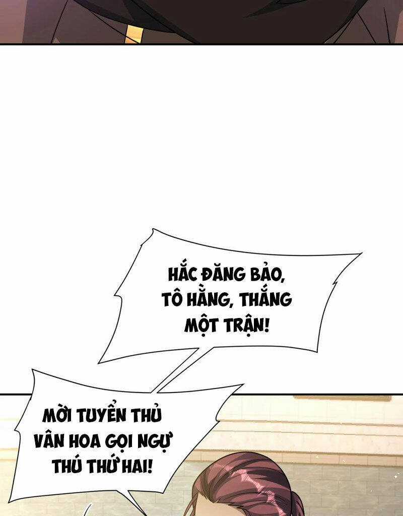 Cựu Nhật Ngự Long - Chapter 48 - Trang 27