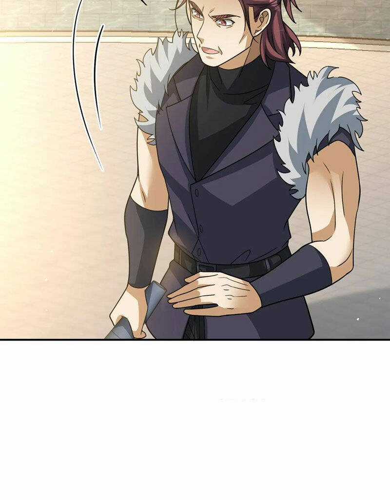 Cựu Nhật Ngự Long - Chapter 48 - Trang 28