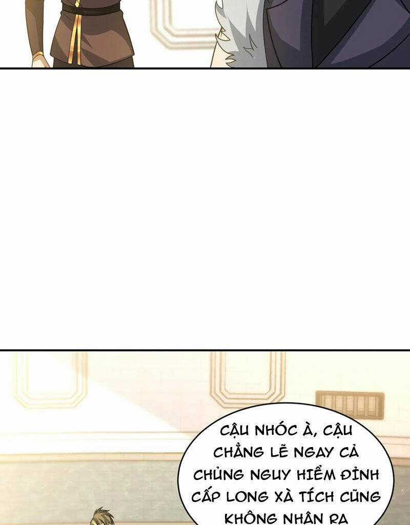 Cựu Nhật Ngự Long - Chapter 48 - Trang 30