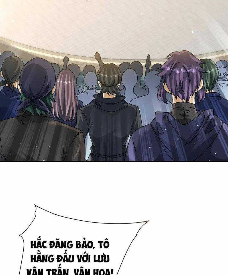 Cựu Nhật Ngự Long - Chapter 48 - Trang 4