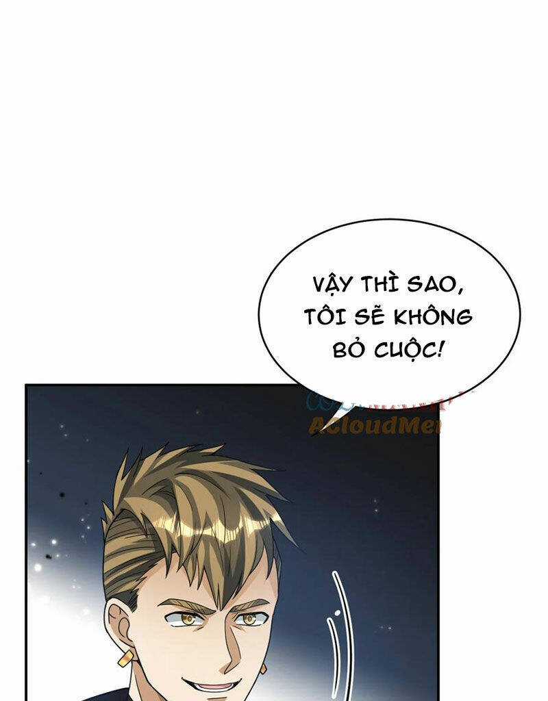 Cựu Nhật Ngự Long - Chapter 48 - Trang 32