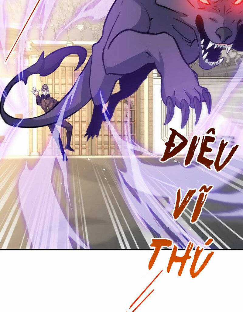 Cựu Nhật Ngự Long - Chapter 48 - Trang 34
