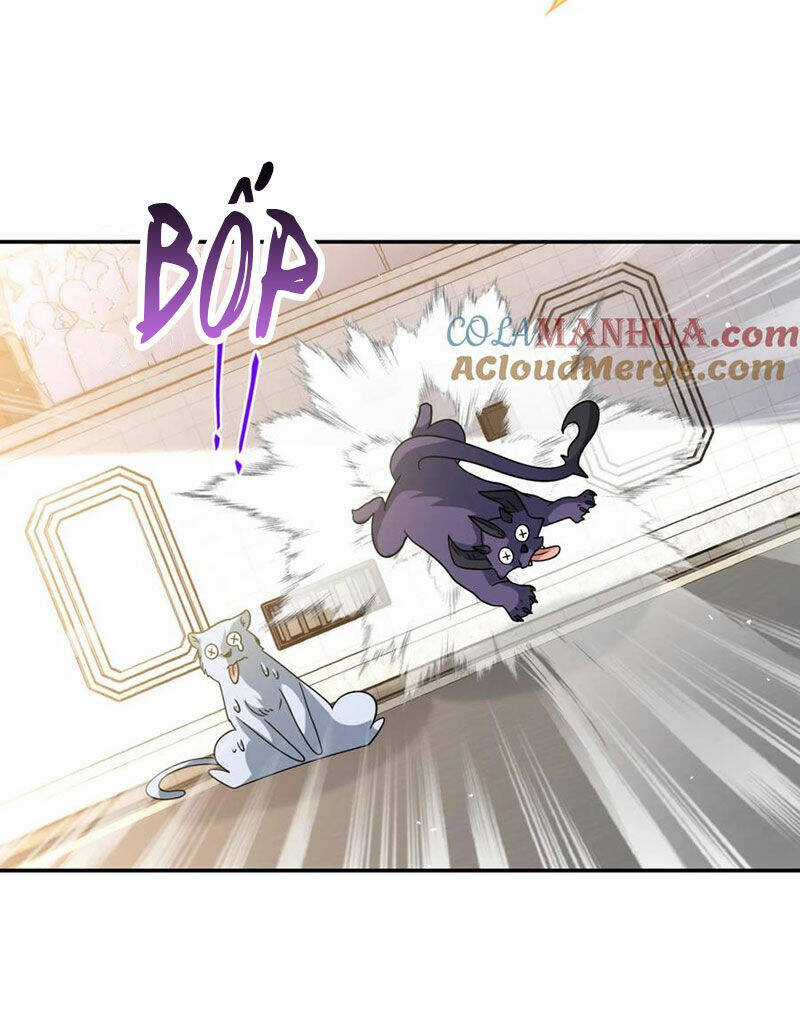 Cựu Nhật Ngự Long - Chapter 48 - Trang 36