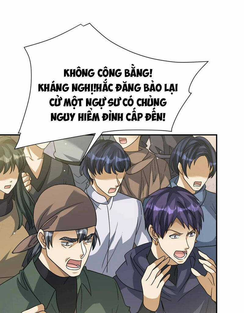 Cựu Nhật Ngự Long - Chapter 48 - Trang 37