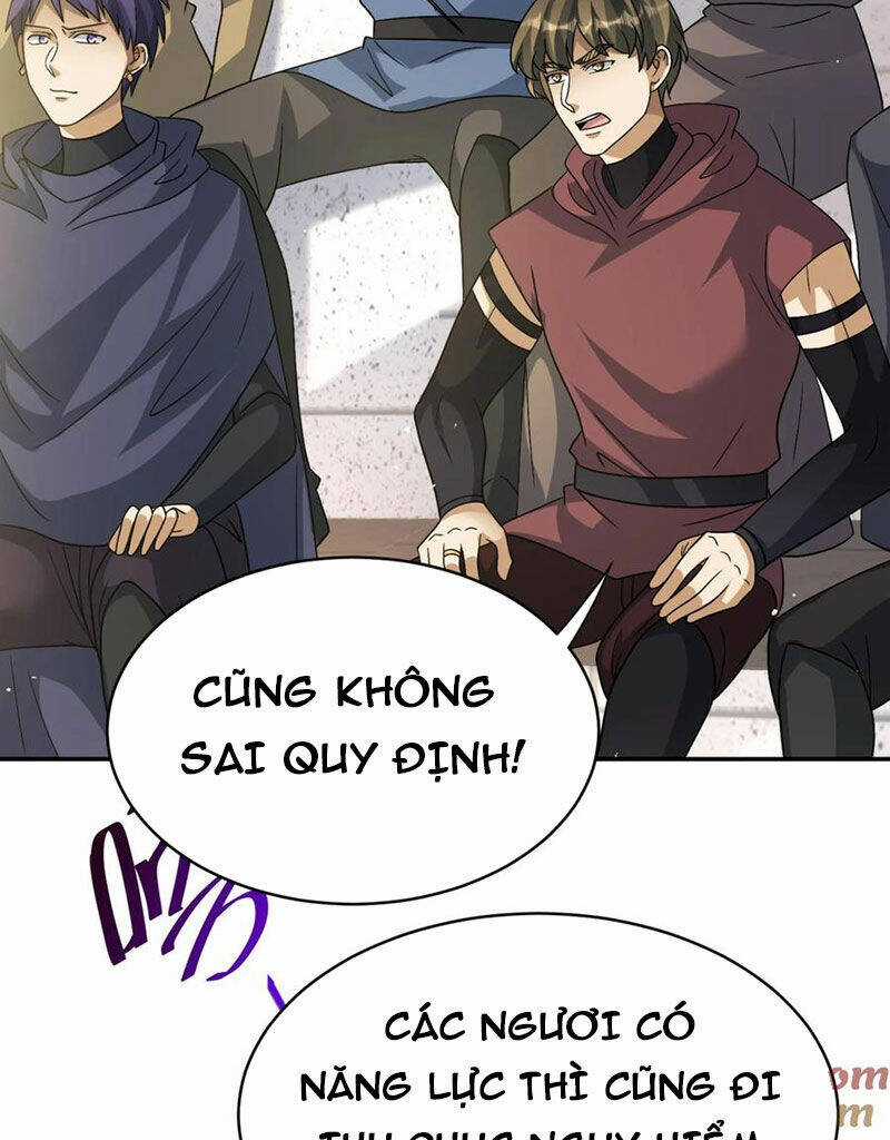 Cựu Nhật Ngự Long - Chapter 48 - Trang 39