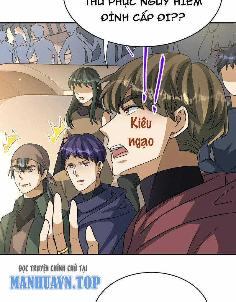 Cựu Nhật Ngự Long - Chapter 48 - Trang 40