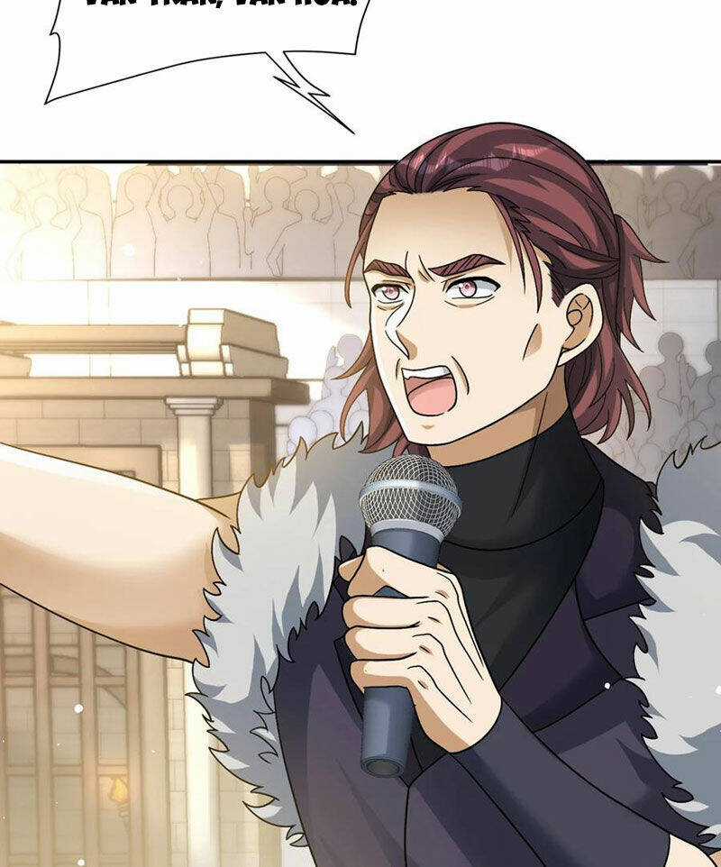 Cựu Nhật Ngự Long - Chapter 48 - Trang 5