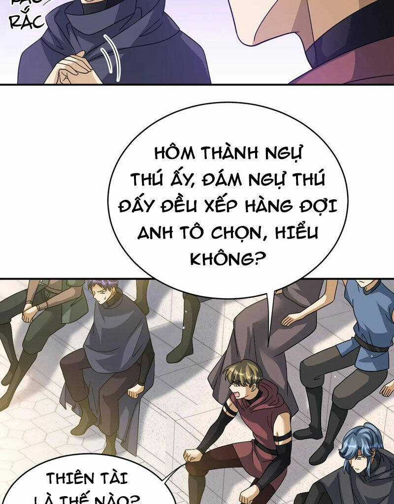 Cựu Nhật Ngự Long - Chapter 48 - Trang 42