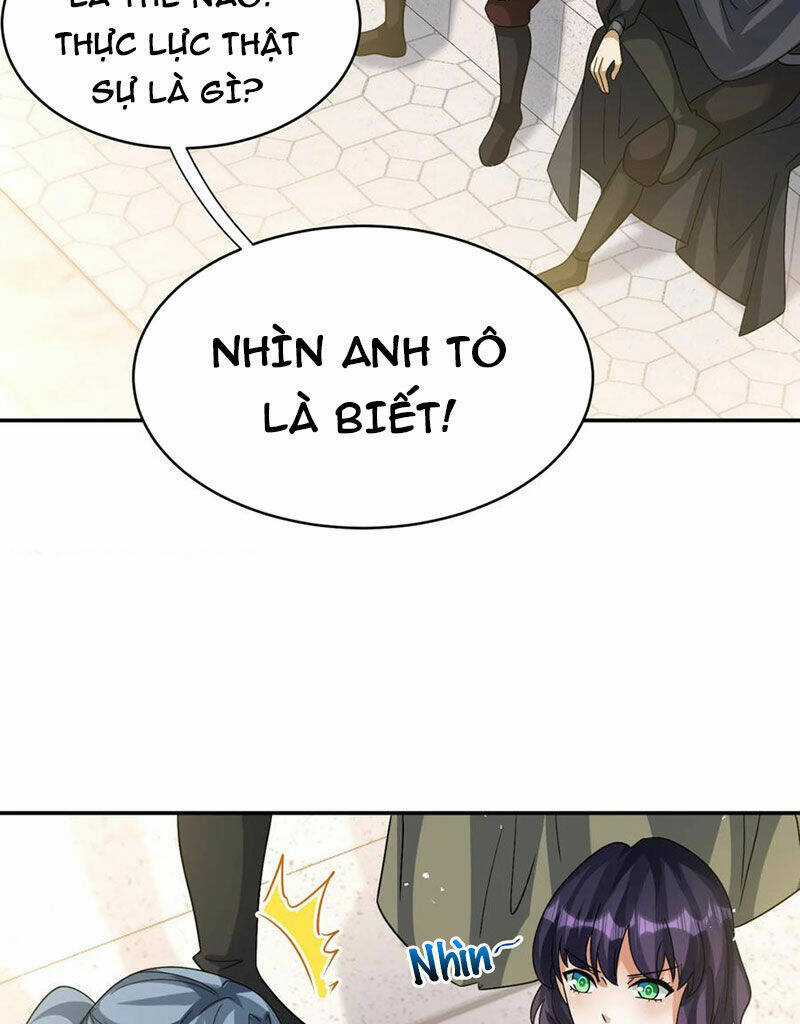 Cựu Nhật Ngự Long - Chapter 48 - Trang 43