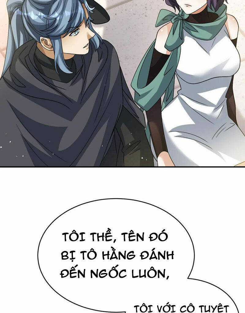 Cựu Nhật Ngự Long - Chapter 48 - Trang 44