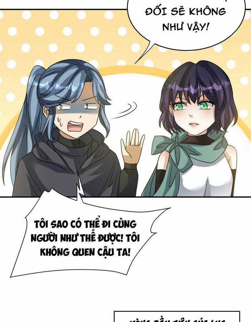 Cựu Nhật Ngự Long - Chapter 48 - Trang 45