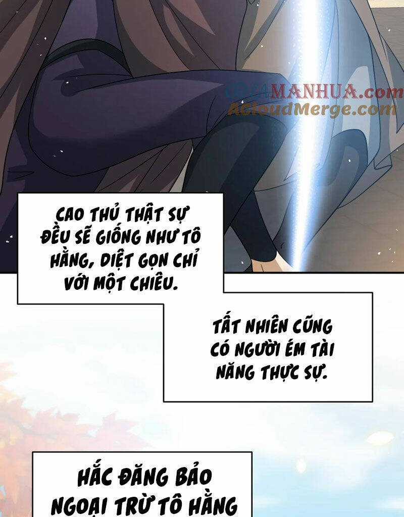 Cựu Nhật Ngự Long - Chapter 48 - Trang 47