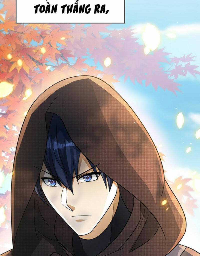 Cựu Nhật Ngự Long - Chapter 48 - Trang 48