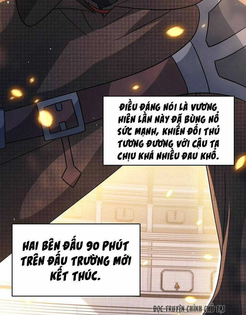 Cựu Nhật Ngự Long - Chapter 48 - Trang 49