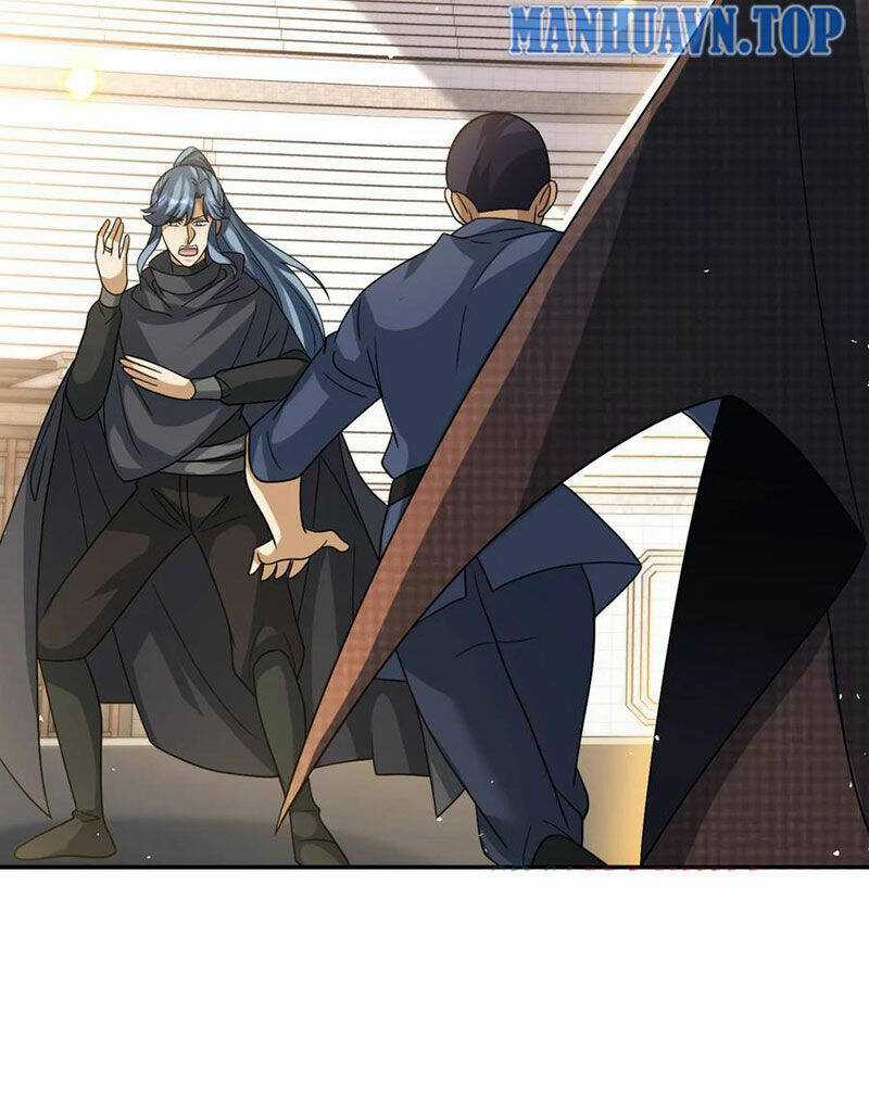 Cựu Nhật Ngự Long - Chapter 48 - Trang 50