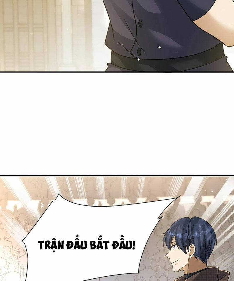 Cựu Nhật Ngự Long - Chapter 48 - Trang 6