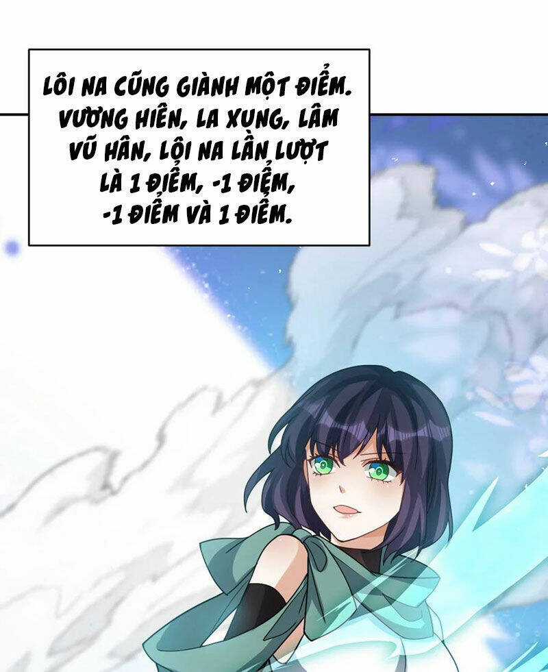 Cựu Nhật Ngự Long - Chapter 48 - Trang 51