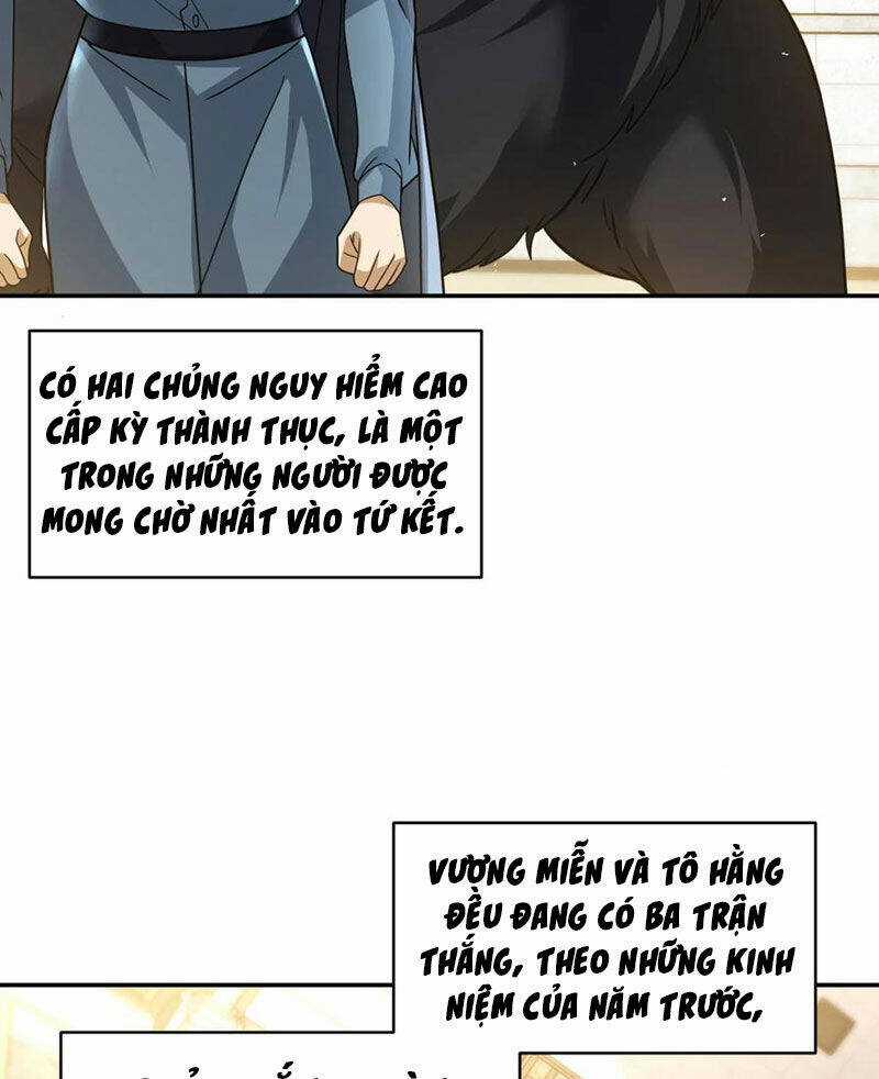 Cựu Nhật Ngự Long - Chapter 48 - Trang 54