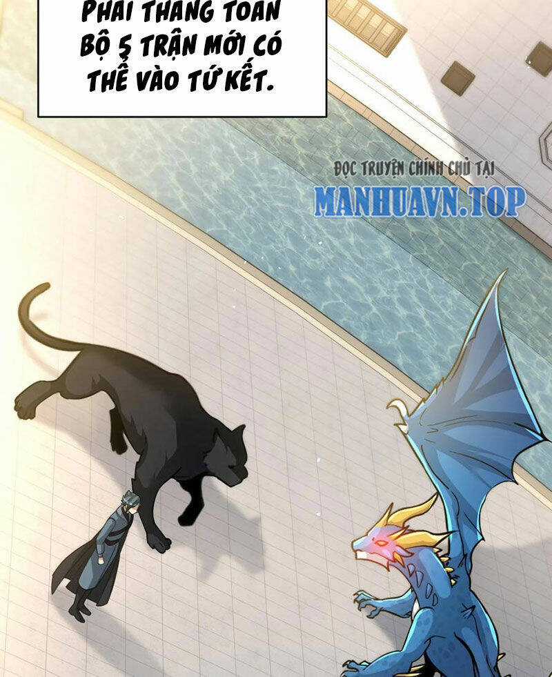 Cựu Nhật Ngự Long - Chapter 48 - Trang 55