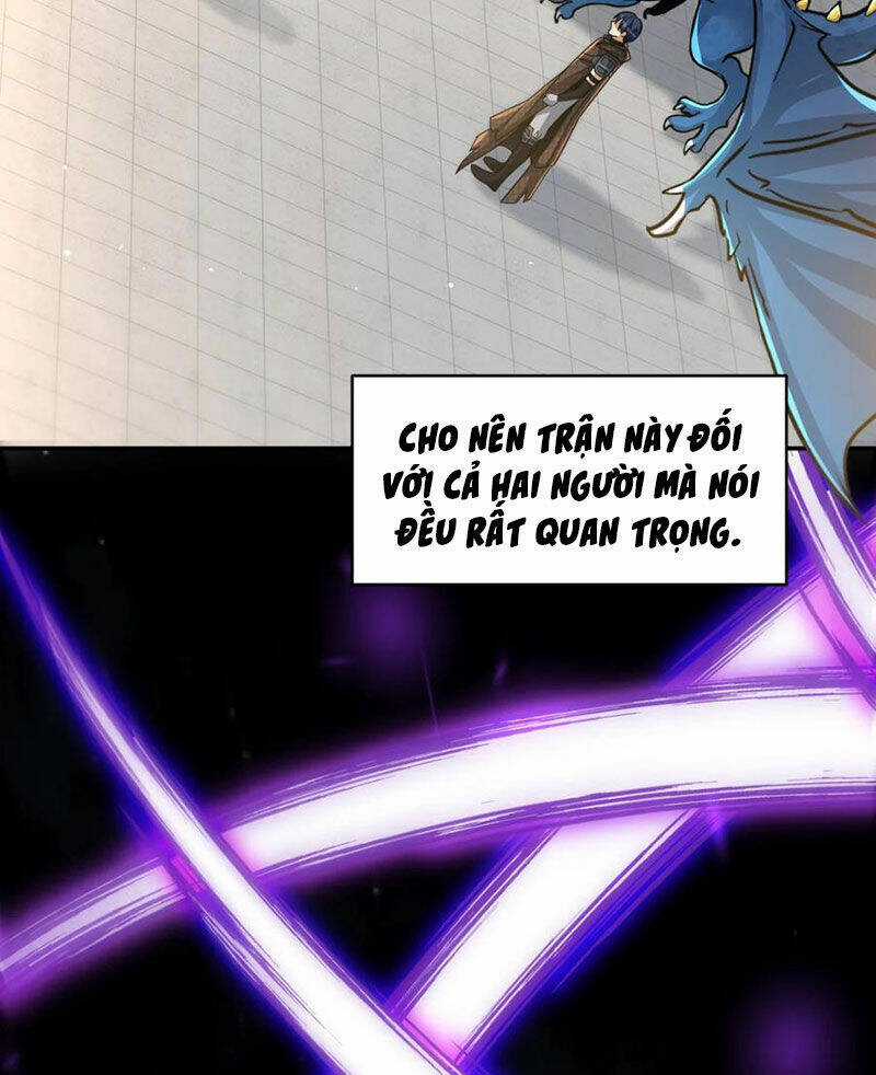 Cựu Nhật Ngự Long - Chapter 48 - Trang 56