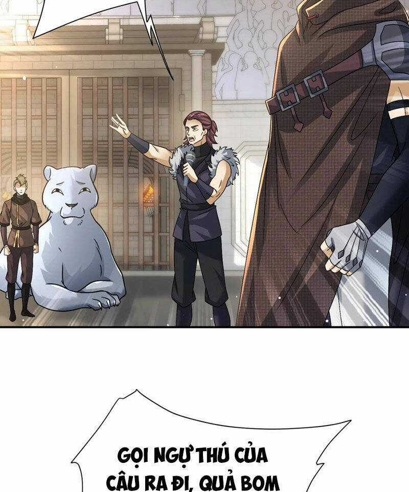 Cựu Nhật Ngự Long - Chapter 48 - Trang 7