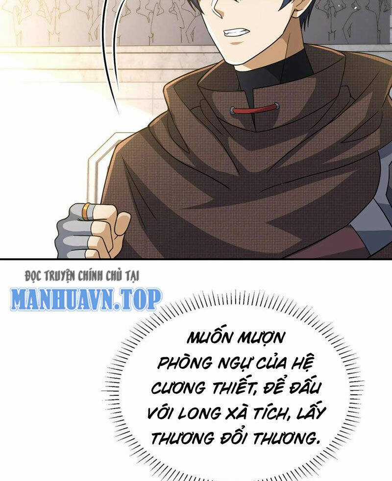 Cựu Nhật Ngự Long - Chapter 48 - Trang 61