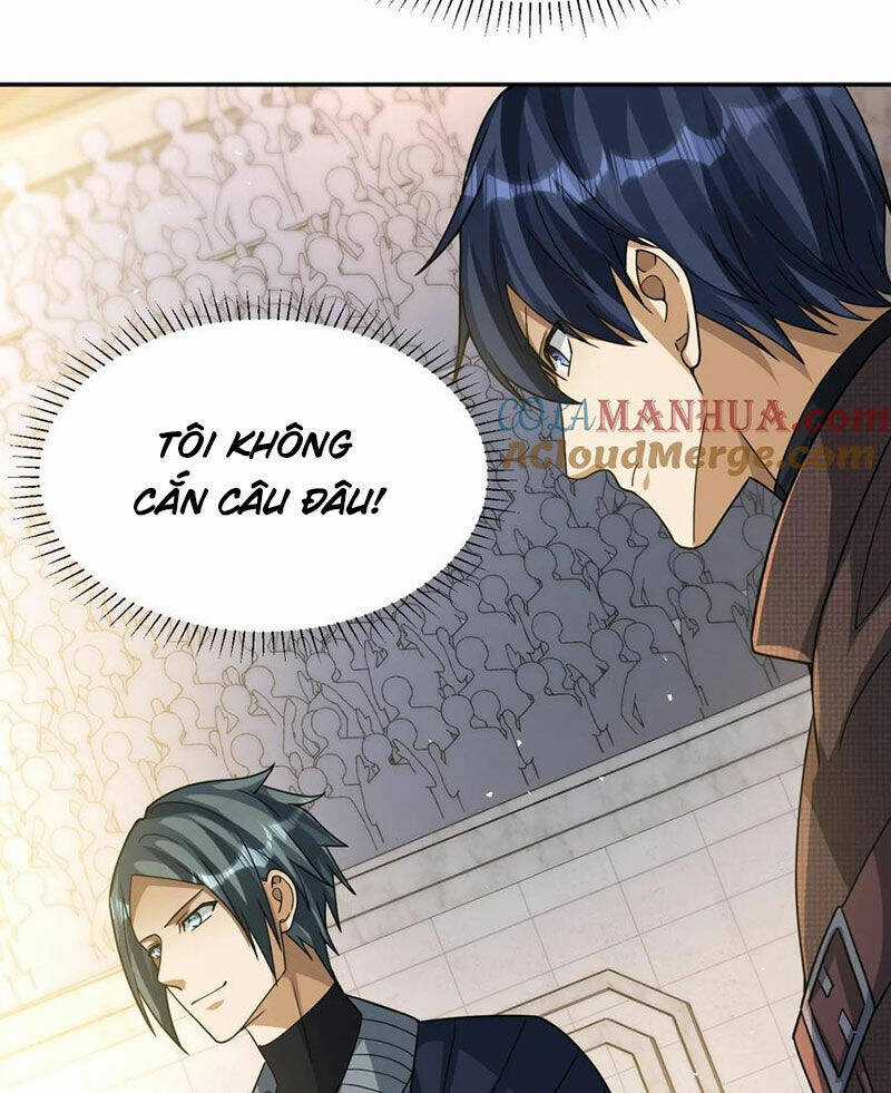 Cựu Nhật Ngự Long - Chapter 48 - Trang 62