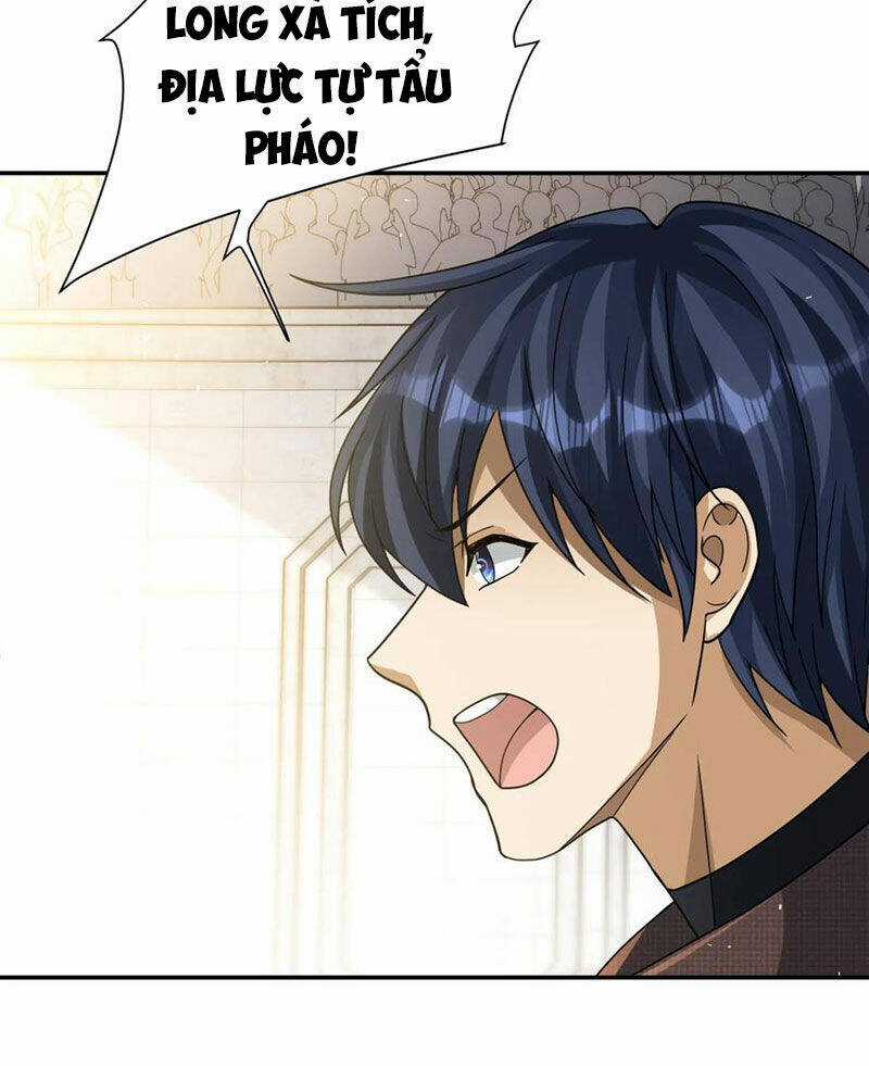 Cựu Nhật Ngự Long - Chapter 48 - Trang 64