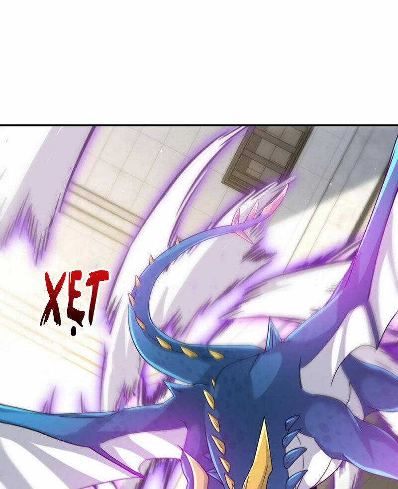 Cựu Nhật Ngự Long - Chapter 48 - Trang 65