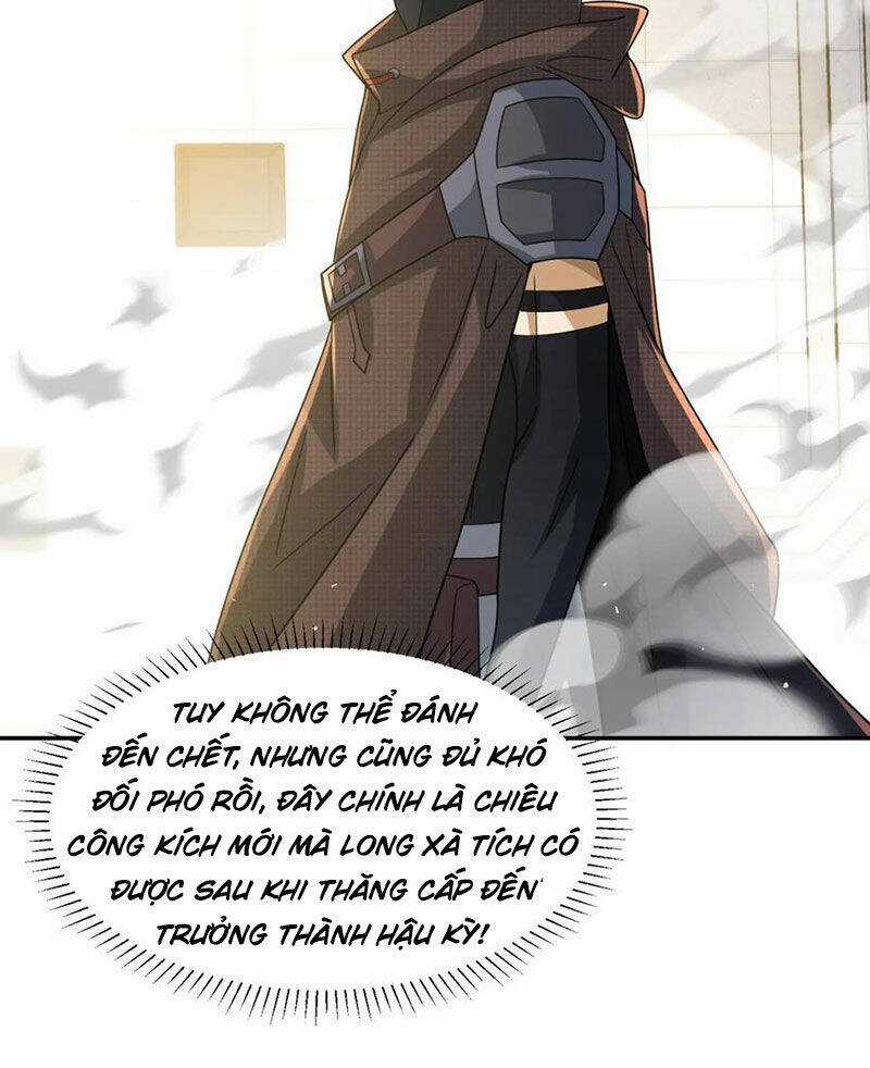 Cựu Nhật Ngự Long - Chapter 48 - Trang 68