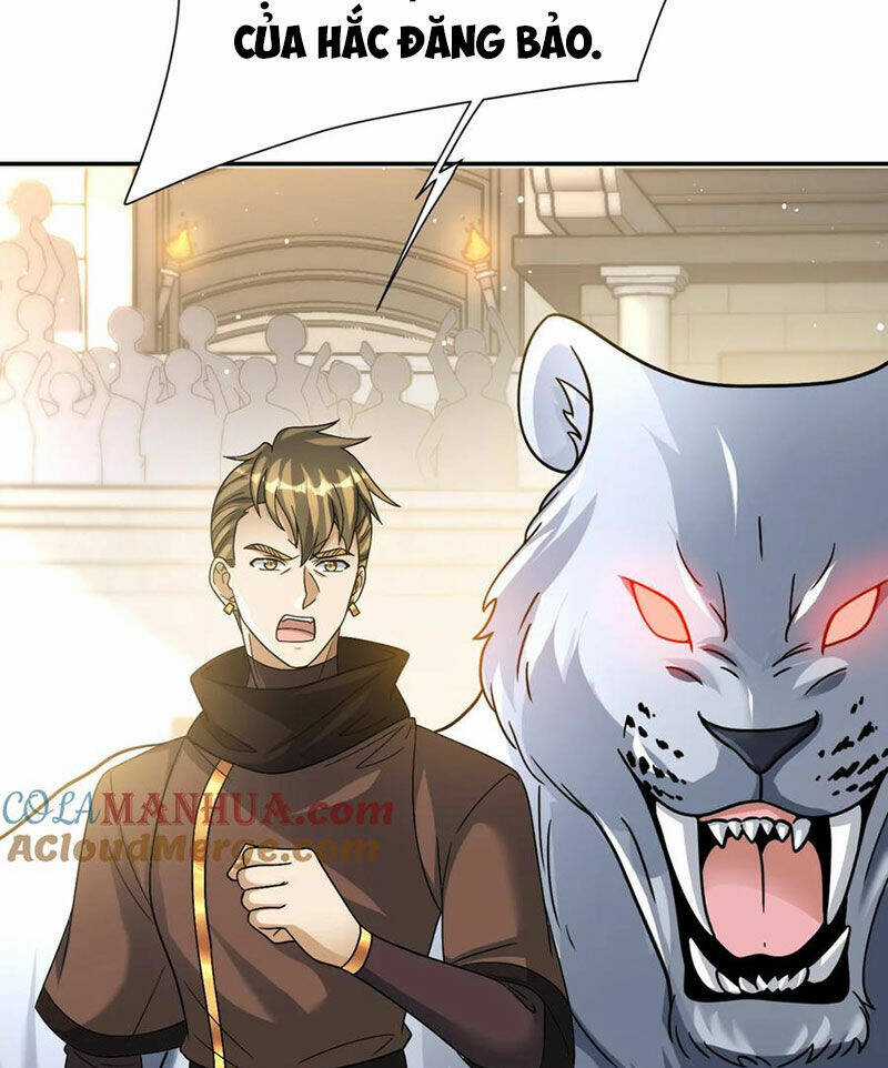 Cựu Nhật Ngự Long - Chapter 48 - Trang 8