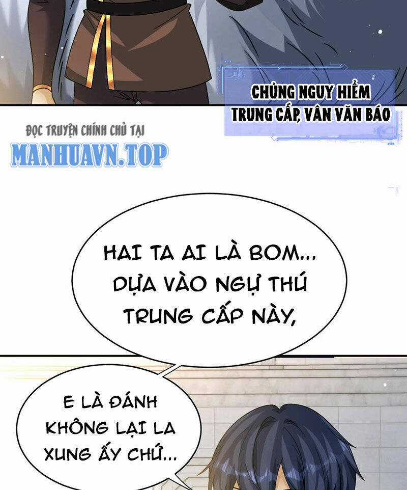 Cựu Nhật Ngự Long - Chapter 48 - Trang 9