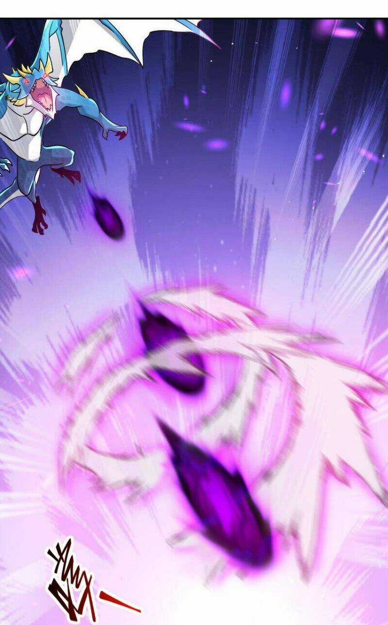 Cựu Nhật Ngự Long - Chapter 49 - Trang 11