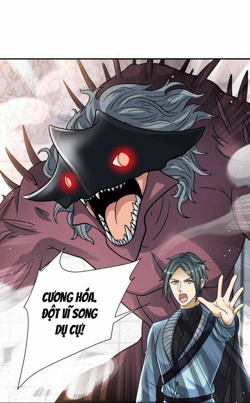 Cựu Nhật Ngự Long - Chapter 49 - Trang 14