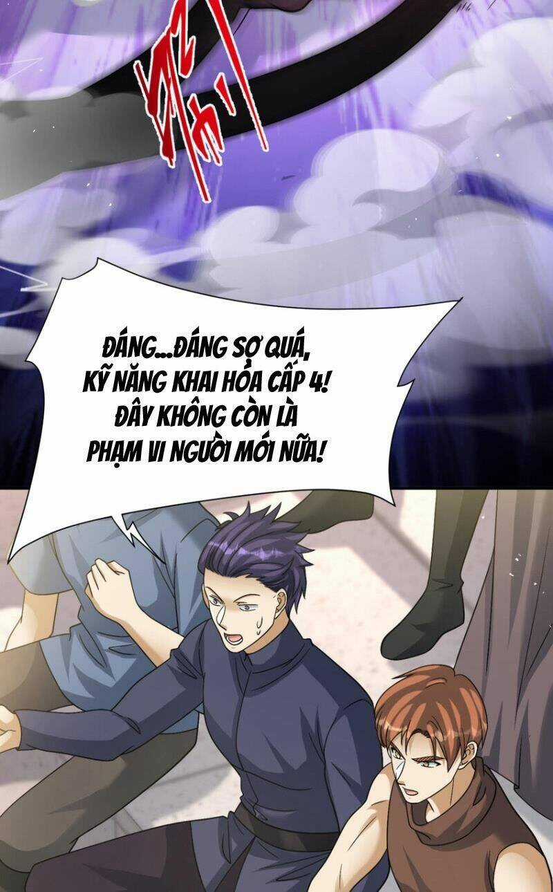 Cựu Nhật Ngự Long - Chapter 49 - Trang 16