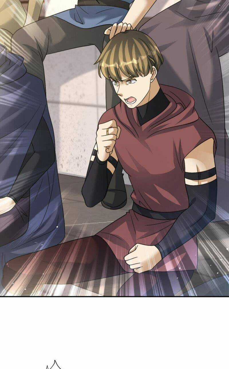 Cựu Nhật Ngự Long - Chapter 49 - Trang 18