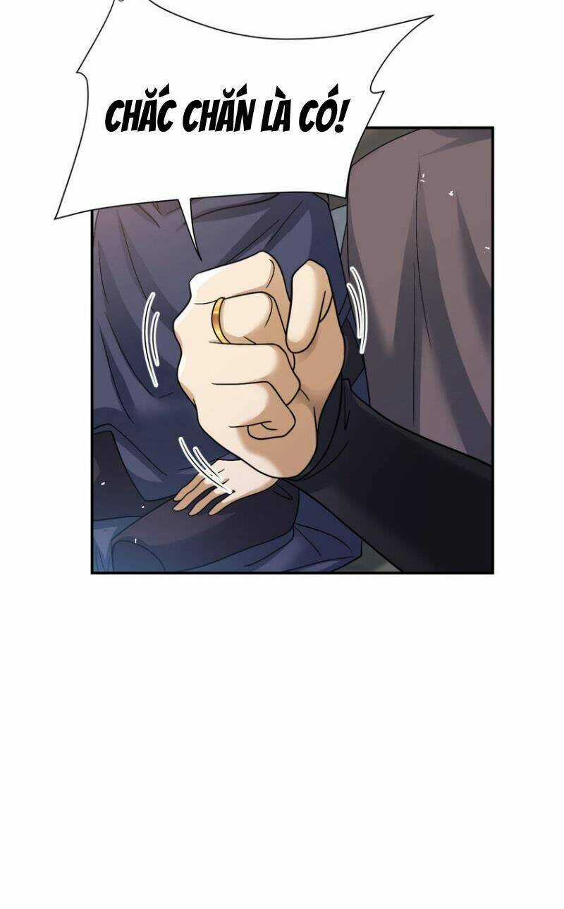 Cựu Nhật Ngự Long - Chapter 49 - Trang 19