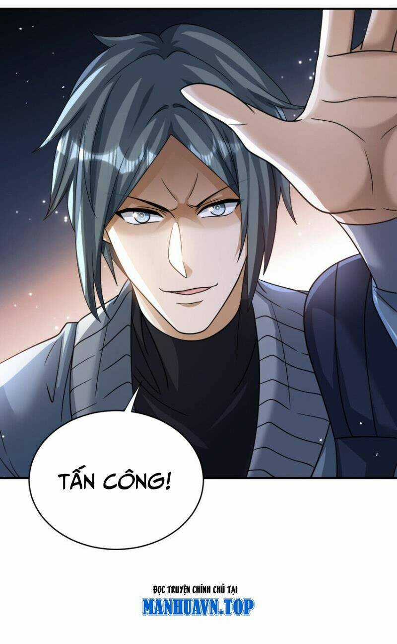Cựu Nhật Ngự Long - Chapter 49 - Trang 20